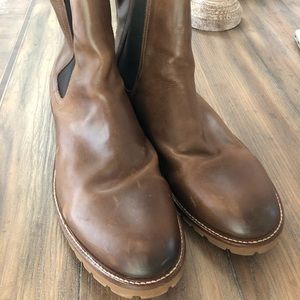 Men’s Chelsea Boots